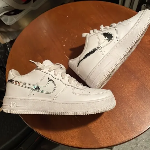 Air Force one Nike sneakers