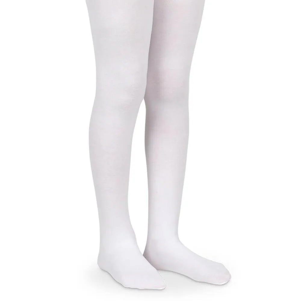 Basic Tights -- White