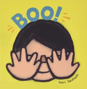Boo!