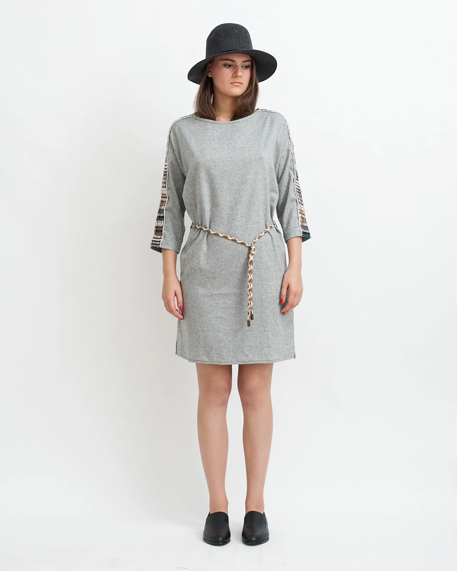 Emiko Dress