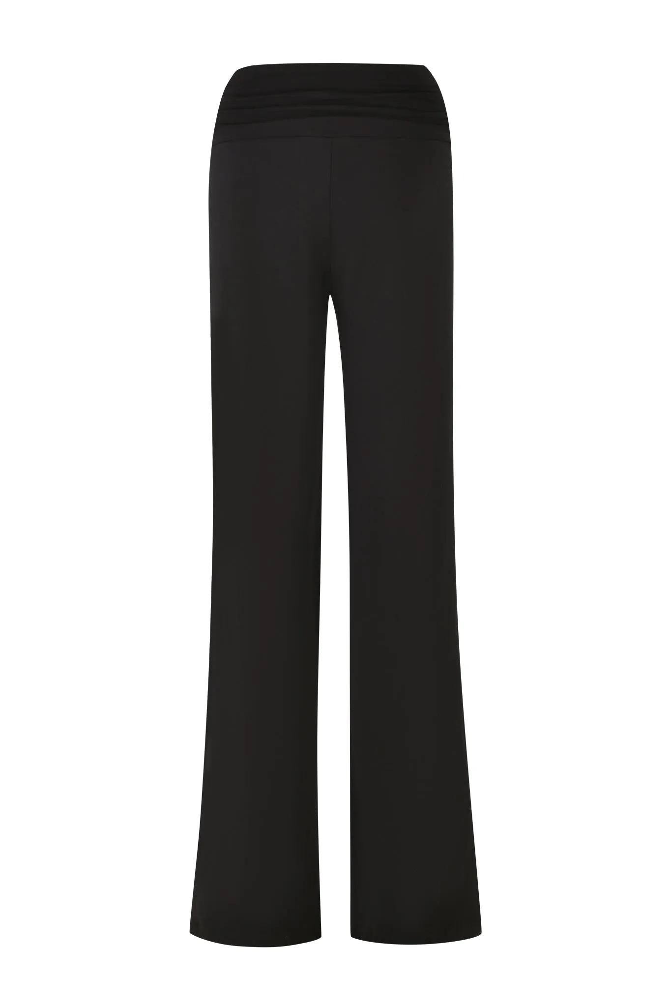 ERIN PANT - BLACK