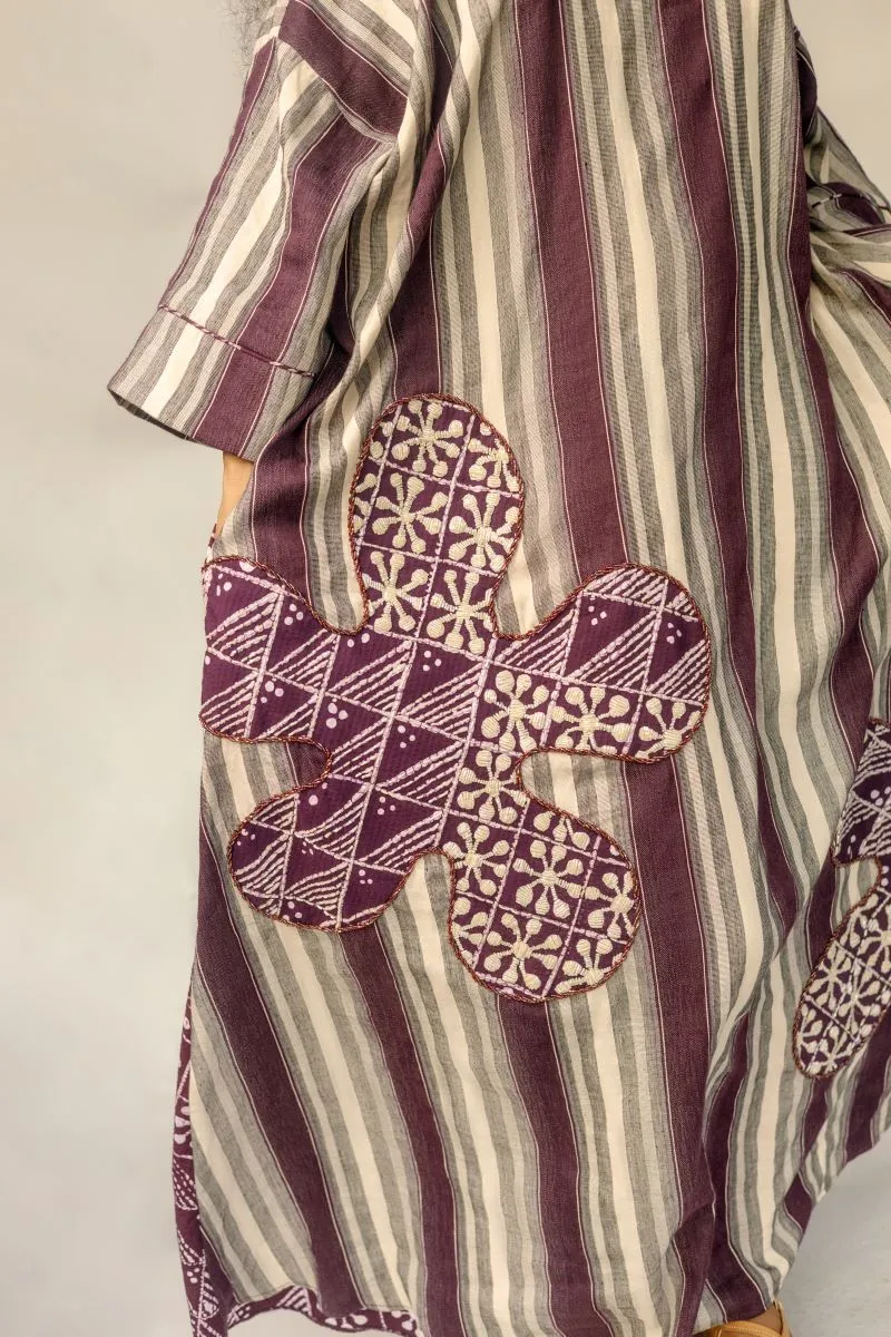 Heritage Kaftan