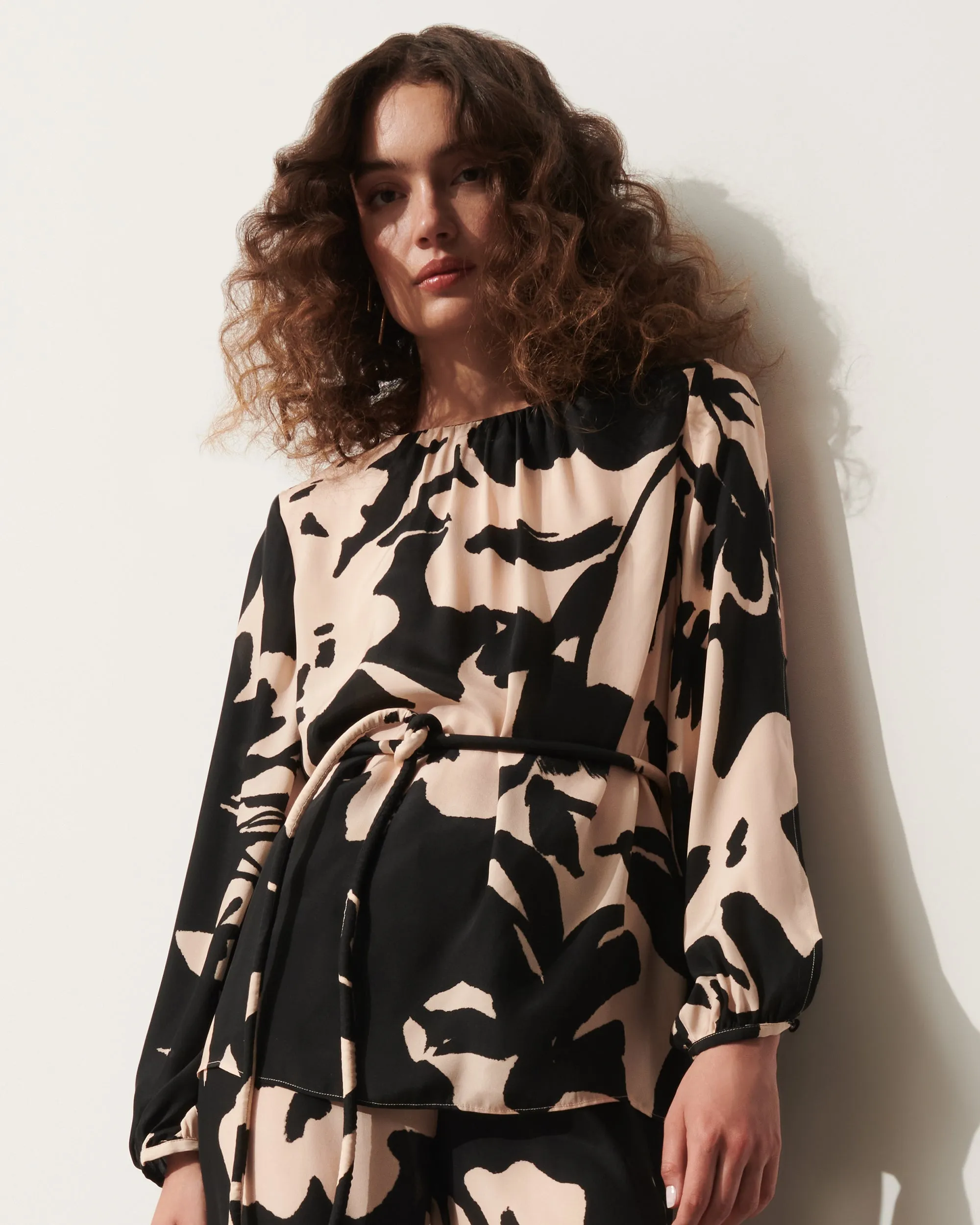 Kasey Tunic