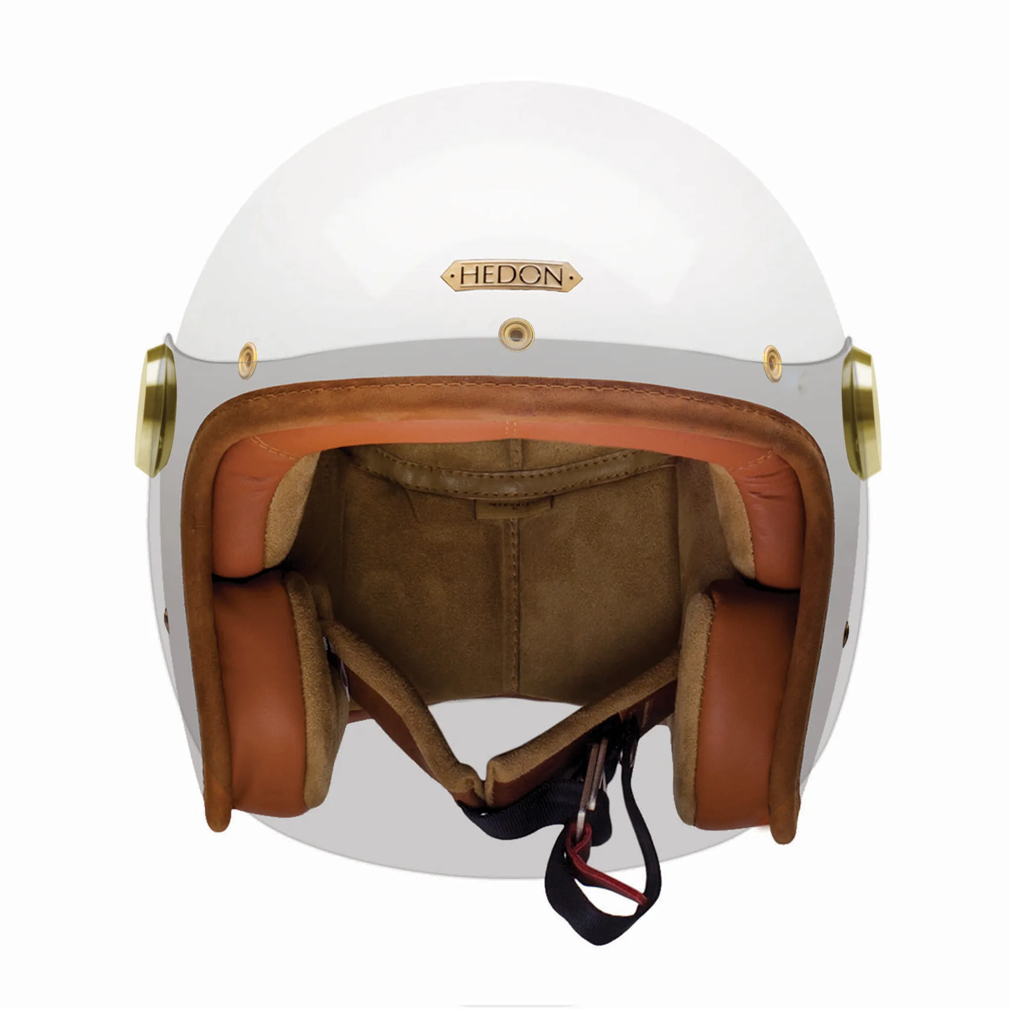 Knight White Hedonist & Epicurist | Made-To-Order