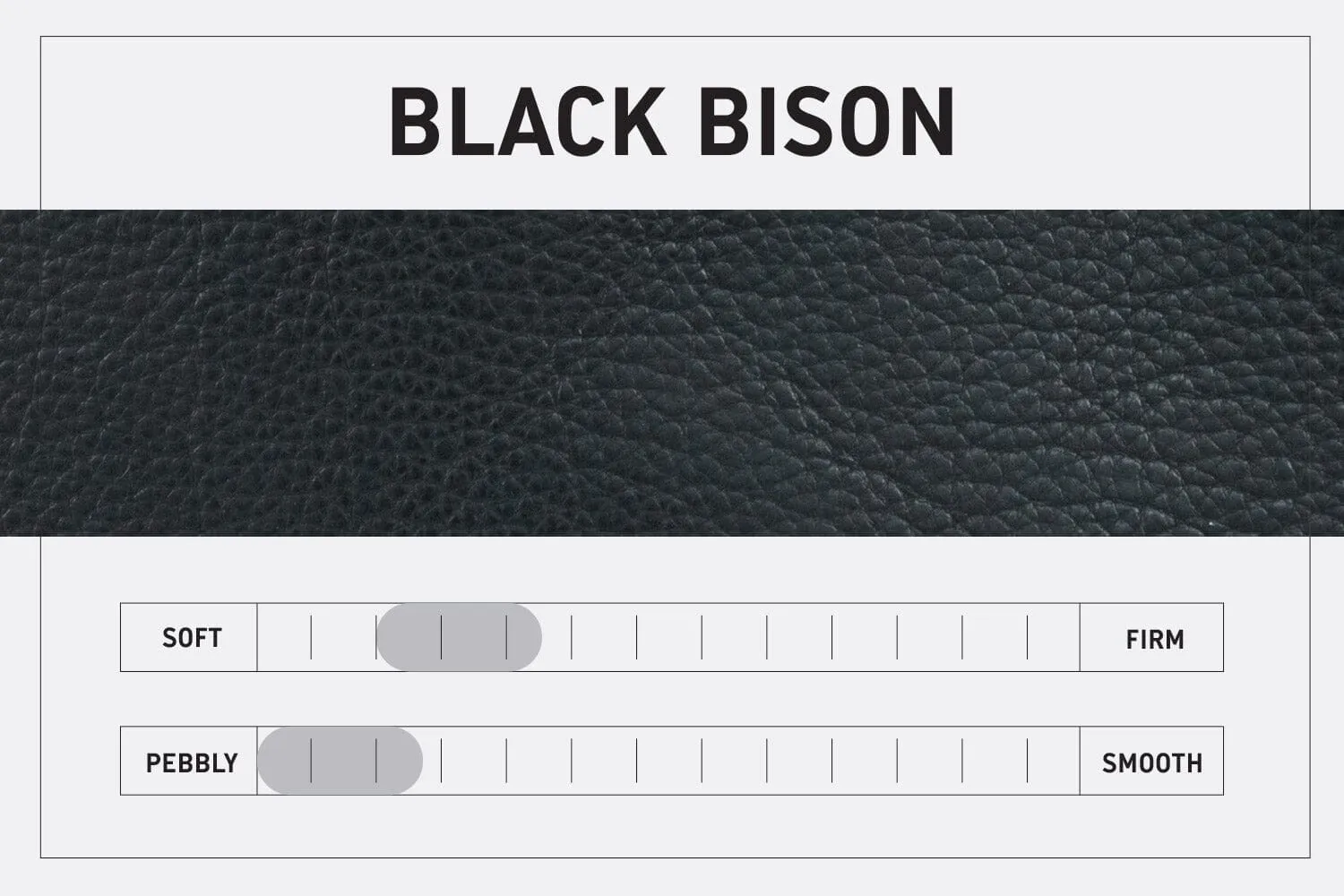 LEATHER ZIPPERED POUCH WITH GUSSET - MEDIUM