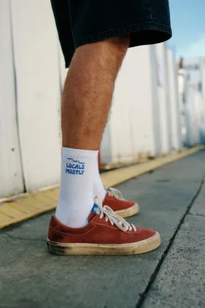 Locals Socks