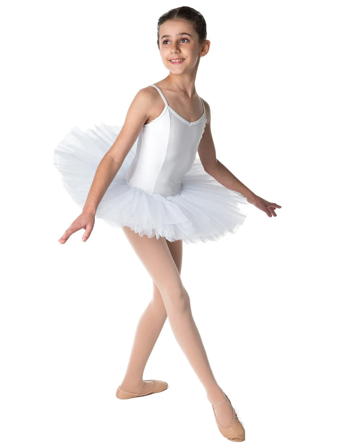Studio 7 Princess Line Tutu Chtu01 Xs-Xl -some colours discontinued