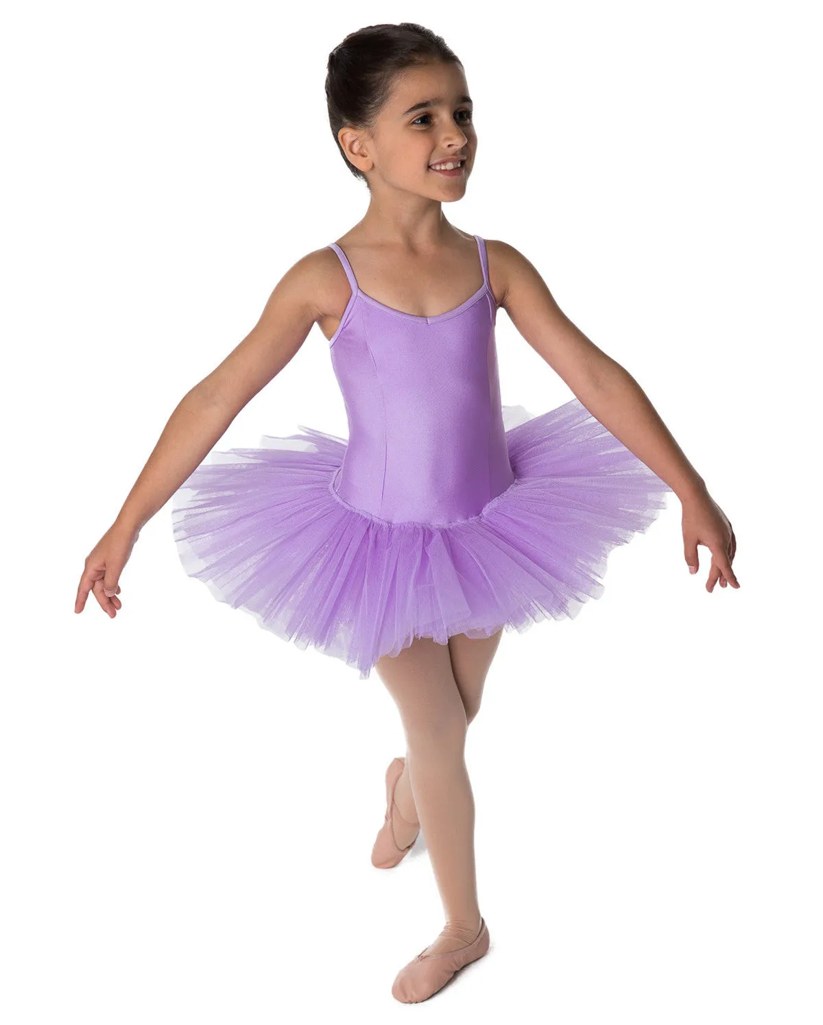 Studio 7 Princess Line Tutu Chtu01 Xs-Xl -some colours discontinued