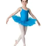 Studio 7 Princess Line Tutu Chtu01 Xs-Xl -some colours discontinued