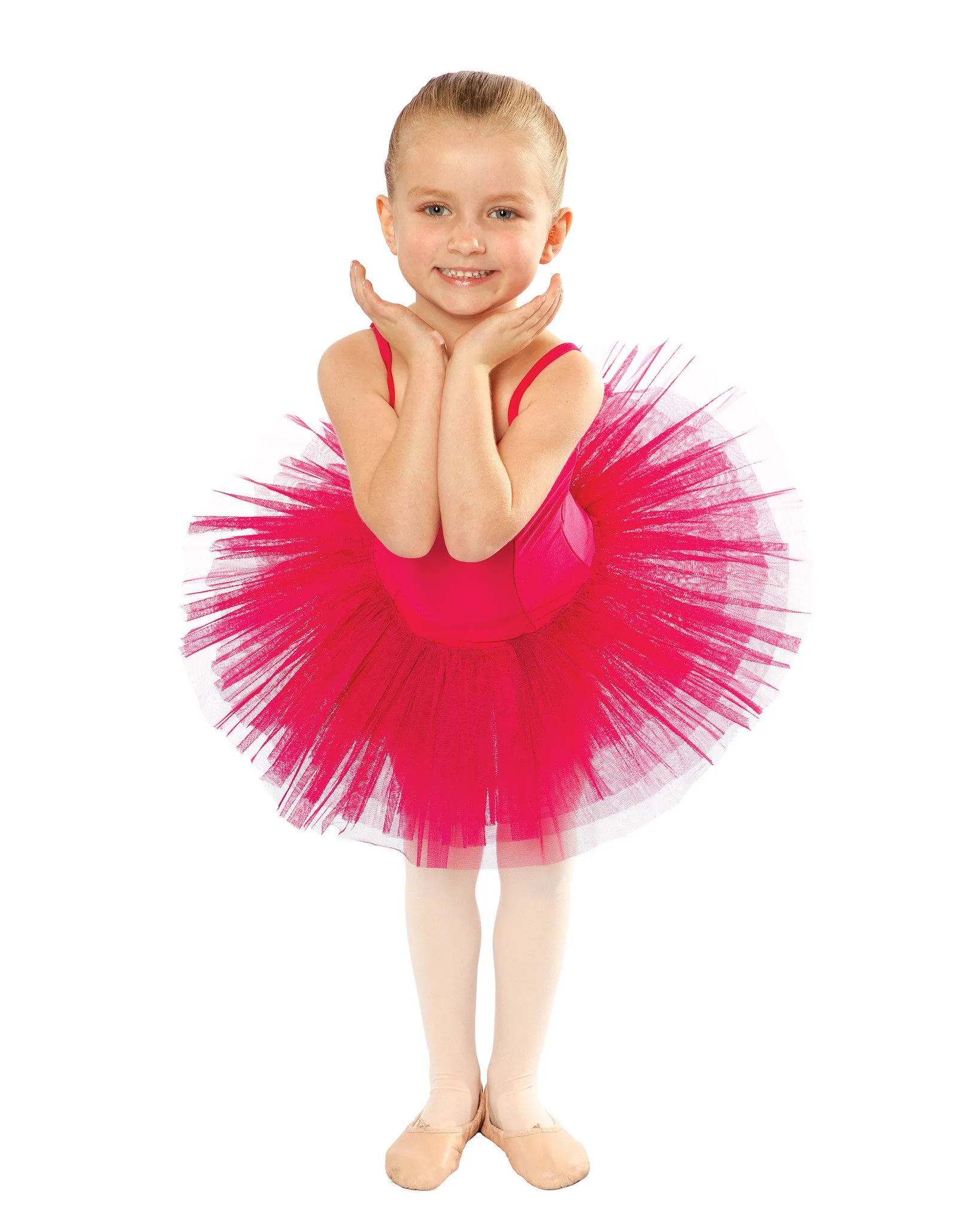 Studio 7 Princess Line Tutu Chtu01 Xs-Xl -some colours discontinued