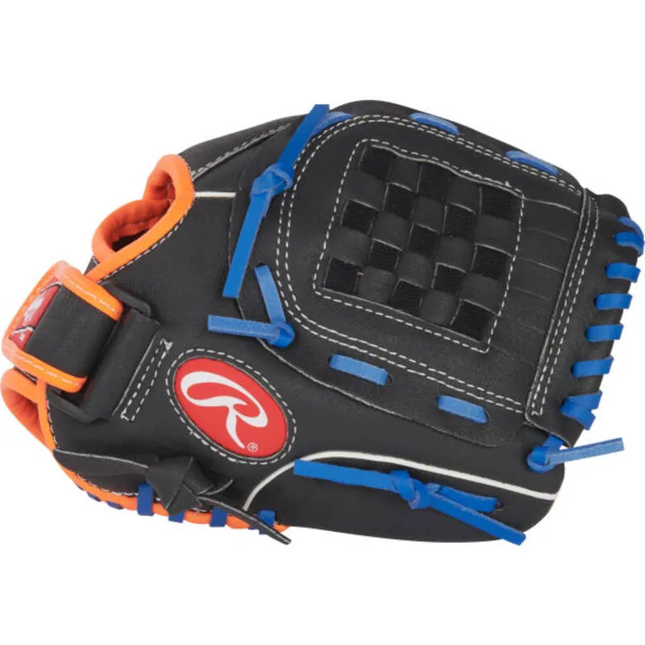 Sure Catch 10" Youth Baseball Glove