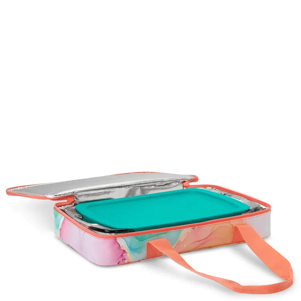 Swig Dreamsicle Dish Casserole Carrier