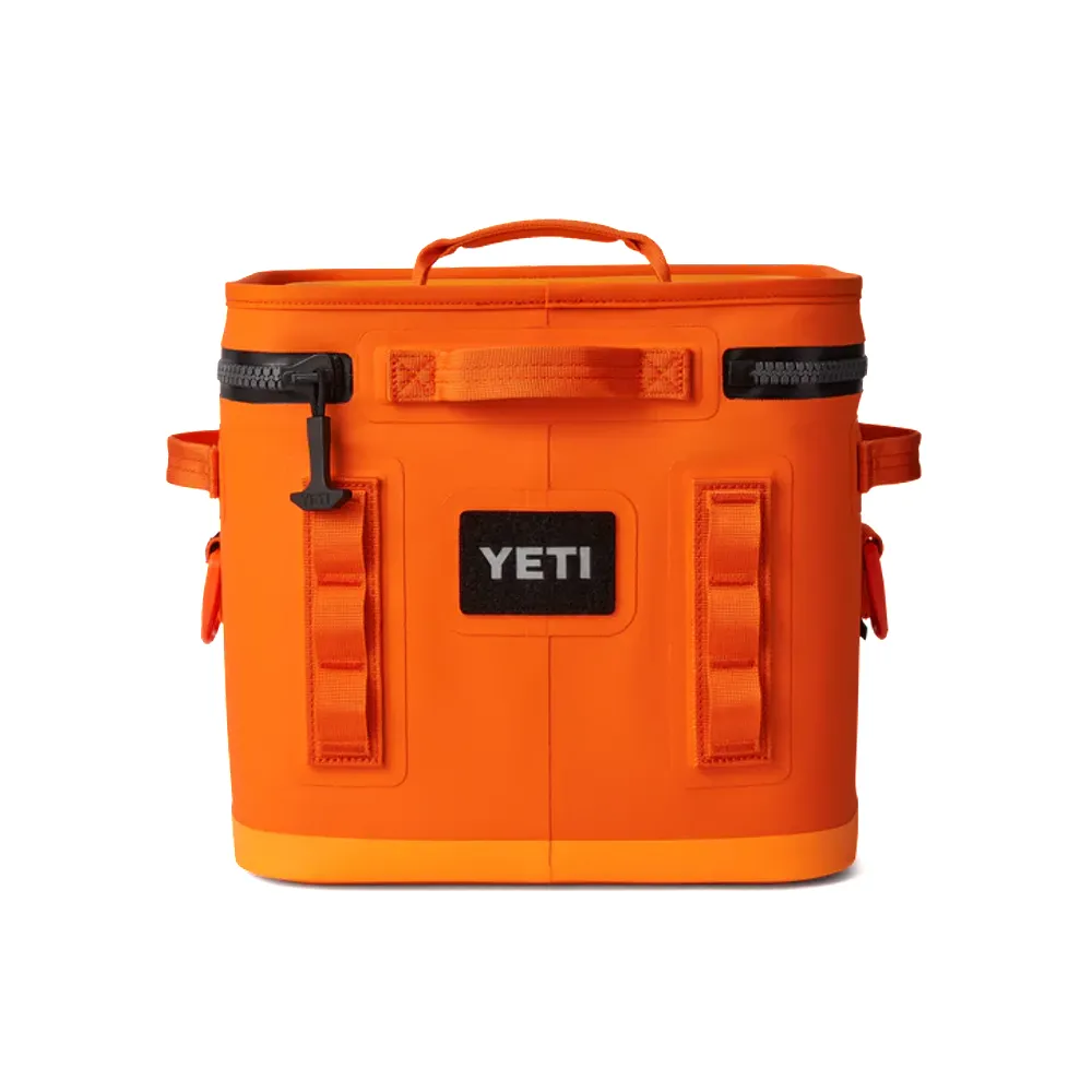 Yeti Hopper Flip 12